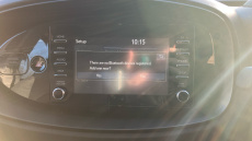 Toyota Aygo X 1.0 VVT-i Pure 5dr Petrol Hatchback